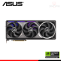 TARJETA DE VIDEO ASUS GEFORCE RTX 5080 16GB GDDR7 256BITS ROG ASTRAL OC (PN:90YV0LV0-M0AA00)
