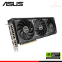 TARJETA DE VIDEO ASUS GEFORCE RTX 5080 16GB GDDR7 256BITS PRIME OC EDITION