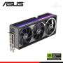 TARJETA DE VIDEO ASUS GEFORCE RTX 5090 32GB GDDR7 512BITS ROG ASTRAL OC (PN:90YV0LW0-M0AA00)
