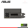 TARJETA DE VIDEO ASUS GEFORCE RTX 5090 32GB GDDR7 512BITS ROG ASTRAL OC (PN:90YV0LW0-M0AA00)