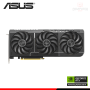 TARJETA DE VIDEO ASUS GEFORCE RTX 5070 12GB GDDR7 192BITS OC PRIME (PN:90YV0M10-M0AA00)