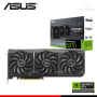 TARJETA DE VIDEO ASUS GEFORCE RTX 5070 12GB GDDR7 192BITS OC PRIME (PN:90YV0M10-M0AA00)