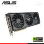 TARJETA DE VIDEO ASUS GEFORCE RTX 5070 12GB GDDR7 192BITS OC PRIME (PN:90YV0M10-M0AA00)