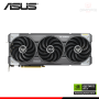 TARJETA DE VIDEO ASUS GEFORCE RTX 5070 12GB GDDR7 192BITS OC TUF GAMING (PN:90YV0LZ0-M0AA00)