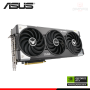 TARJETA DE VIDEO ASUS GEFORCE RTX 5070 12GB GDDR7 192BITS OC TUF GAMING (PN:90YV0LZ0-M0AA00)