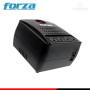 ESTABILIZADOR FORZA FVR-3002 3000VA/1500W 4 TOMAS (PN:FVR-3002)