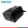 ESTABILIZADOR FORZA FVR-3002 3000VA/1500W 4 TOMAS (PN:FVR-3002)