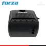 ESTABILIZADOR FORZA FVR-3002 3000VA/1500W 4 TOMAS (PN:FVR-3002)