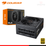 FUENTE DE PODER COUGAR GLE 1200W BLACK 80 PLUS GOLD MODULAR