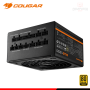 FUENTE DE PODER COUGAR GLE 1200W BLACK 80 PLUS GOLD MODULAR
