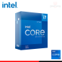 PROCESADOR INTEL CORE I7-12700KF 3.60GHZ HASTA 5.00GHZ 25MB 12 CORE LGA1700 (PN:BX8071512700KF)