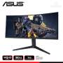 MONITOR ASUS TUF GAMING VG34VQL3A 34" CURVO WQHD 3440x1440/180HZ/1MS/AMD RADEON FREESYNC PREMIUM PRO