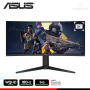 MONITOR ASUS TUF GAMING VG34VQL3A 34" CURVO WQHD 3440x1440/180HZ/1MS/AMD RADEON FREESYNC PREMIUM PRO