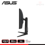 MONITOR ASUS TUF GAMING VG34VQL3A 34" CURVO WQHD 3440x1440/180HZ/1MS/AMD RADEON FREESYNC PREMIUM PRO