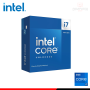 PROCESADOR INTEL CORE I7-14700KF 3.40GHZ HASTA 5.60GHZ 33MB 20 CORE LGA1700 (PN:BX8071514700KF)