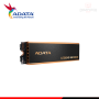 SSD 2TB ADATA LEGEND 960 MAX NVMe M.2 2280 Pcie GEN 4.0x4