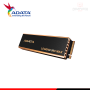 SSD 2TB ADATA LEGEND 960 MAX NVMe M.2 2280 Pcie GEN 4.0x4