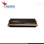 SSD 2TB ADATA LEGEND 960 MAX NVMe M.2 2280 Pcie GEN 4.0x4