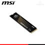 SSD 1TB MSI SPATIUM M480 PRO NVMe M.2 2280 Pcie GEN 4.0x4