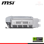 TARJETA DE VIDEO MSI GEFORCE RTX 5070 12GB GDDR7 192BITS VENTUS 2X OC (PN:912-V532-009)