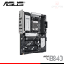 PLACA ASUS PRIME B840-PLUS WIFI ATX DDR5 AMD AM5 (PN:90MB1IZ0-M0EAY0)