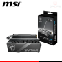 SSD 2TB MSI SPATIUM M570 PRO FROZR NVMe M.2 2280 Pcie 5.0 (PN:S78-440Q670-P83)