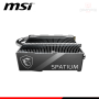 SSD 2TB MSI SPATIUM M570 PRO FROZR NVMe M.2 2280 Pcie 5.0 (PN:S78-440Q670-P83)