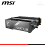 SSD 2TB MSI SPATIUM M570 PRO FROZR NVMe M.2 2280 Pcie 5.0 (PN:S78-440Q670-P83)