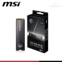 SSD 1TB MSI SPATIUM M560 NVMe M.2 2280 Pcie 5.0 (PN:S78-440L0F0-P83)