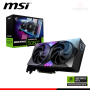 TARJETA DE VIDEO MSI GEFORCE RTX 5060Ti 8GB GDDR7 128BITS GAMING OC (PN:912-V536-026)