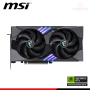 TARJETA DE VIDEO MSI GEFORCE RTX 5060Ti 8GB GDDR7 128BITS GAMING OC (PN:912-V536-026)