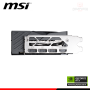 TARJETA DE VIDEO MSI GEFORCE RTX 5060Ti 8GB GDDR7 128BITS GAMING OC (PN:912-V536-026)