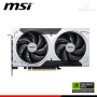 TARJETA DE VIDEO MSI GEFORCE RTX 5060Ti 8GB GDDR7 128BITS VENTUS 2X OC PLUS (PN:912-V536-024)
