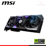 TARJETA DE VIDEO MSI GEFORCE RTX 5060Ti 8GB GDDR7 128BITS GAMING TRIO OC (PN:912-V536-022)