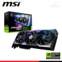 TARJETA DE VIDEO MSI GEFORCE RTX 5060Ti 8GB GDDR7 128BITS GAMING TRIO OC (PN:912-V536-022)