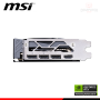 TARJETA DE VIDEO MSI GEFORCE RTX 5060Ti 8GB GDDR7 128BITS GAMING TRIO OC (PN:912-V536-022)