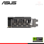TARJETA DE VIDEO ASUS GEFORCE RTX 5060Ti 16GB GDDR7 128BITS DUAL OC (PN:90YV0MH0-M0AA00)
