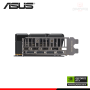 TARJETA DE VIDEO ASUS GEFORCE RTX 5060 8GB GDDR7 128BITS DUAL OC (PN:90YV0N12-M0AA00)