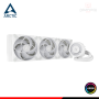 ARCTIC FREEZER III 420 A-RGB WHITE REV.2 COOLER CPU REFRIGERACION LIQUIDA COMPATIBLE AMD/INTEL (PN:ACFRE00153A)