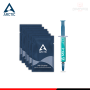 PASTA TERMICA ARCTIC MX-6 4Grs + 6PCS MX CLEANER (PN:ACTCP00084A)