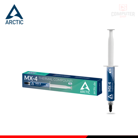 PASTA TERMICA ARCTIC MX-4 45Grs (PN:ACTCP00024A)