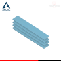 THERMAL PAD ARCTIC TP-3 4PCS 120x20x1.0mm (PN:ACTPD00056A)