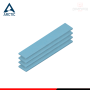 THERMAL PAD ARCTIC TP-3 4PCS 120x20x0.5mm (PN:ACTPD00055A)