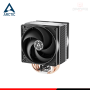ARCTIC FREEZER 36 CO BLACK COOLER CPU REFRIGERACION AIRE COMPATIBLE AMD/INTEL (PN:ACFRE00122A)