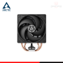 ARCTIC FREEZER 36 CO BLACK COOLER CPU REFRIGERACION AIRE COMPATIBLE AMD/INTEL (PN:ACFRE00122A)