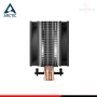 ARCTIC FREEZER 36 CO BLACK COOLER CPU REFRIGERACION AIRE COMPATIBLE AMD/INTEL (PN:ACFRE00122A)