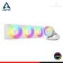 ARCTIC FREEZER III PRO 360 A-RGB WHITE COOLER CPU REFRIGERACION LIQUIDA COMPATIBLE AMD/INTEL (PN:ACFRE00188A)