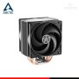 ARCTIC FREEZER 36 BLACK COOLER CPU REFRIGERACION AIRE COMPATIBLE AMD/INTEL (PN:ACFRE00121A)