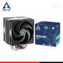 ARCTIC FREEZER 36 BLACK COOLER CPU REFRIGERACION AIRE COMPATIBLE AMD/INTEL (PN:ACFRE00121A)