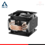 ARCTIC FREEZER 36 BLACK COOLER CPU REFRIGERACION AIRE COMPATIBLE AMD/INTEL (PN:ACFRE00121A)